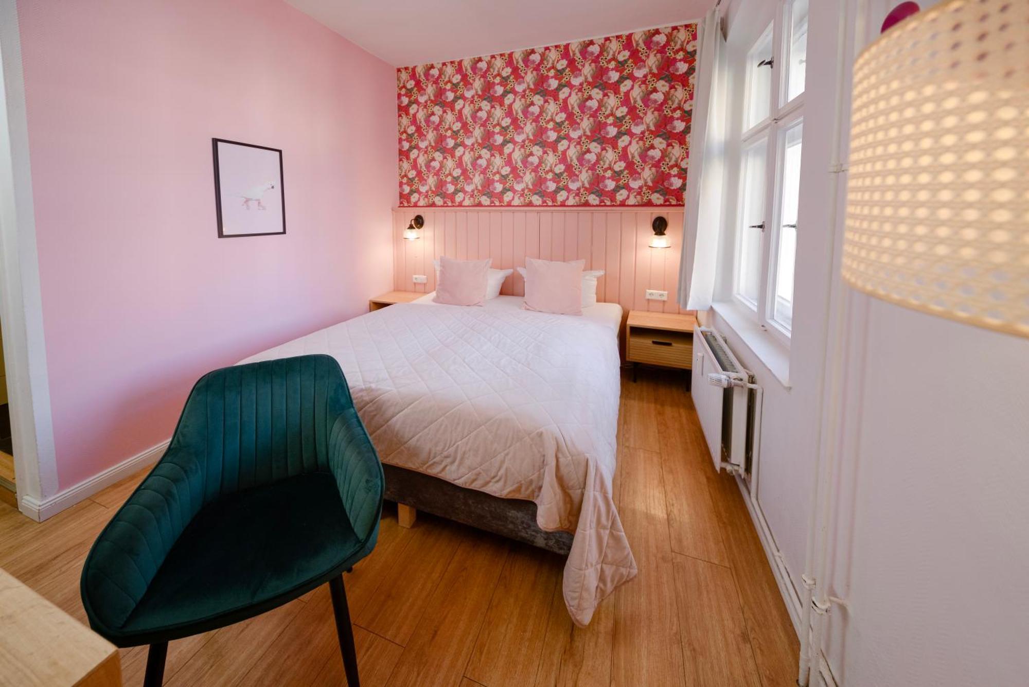 Old Town Hotel Берлін Екстер'єр фото
