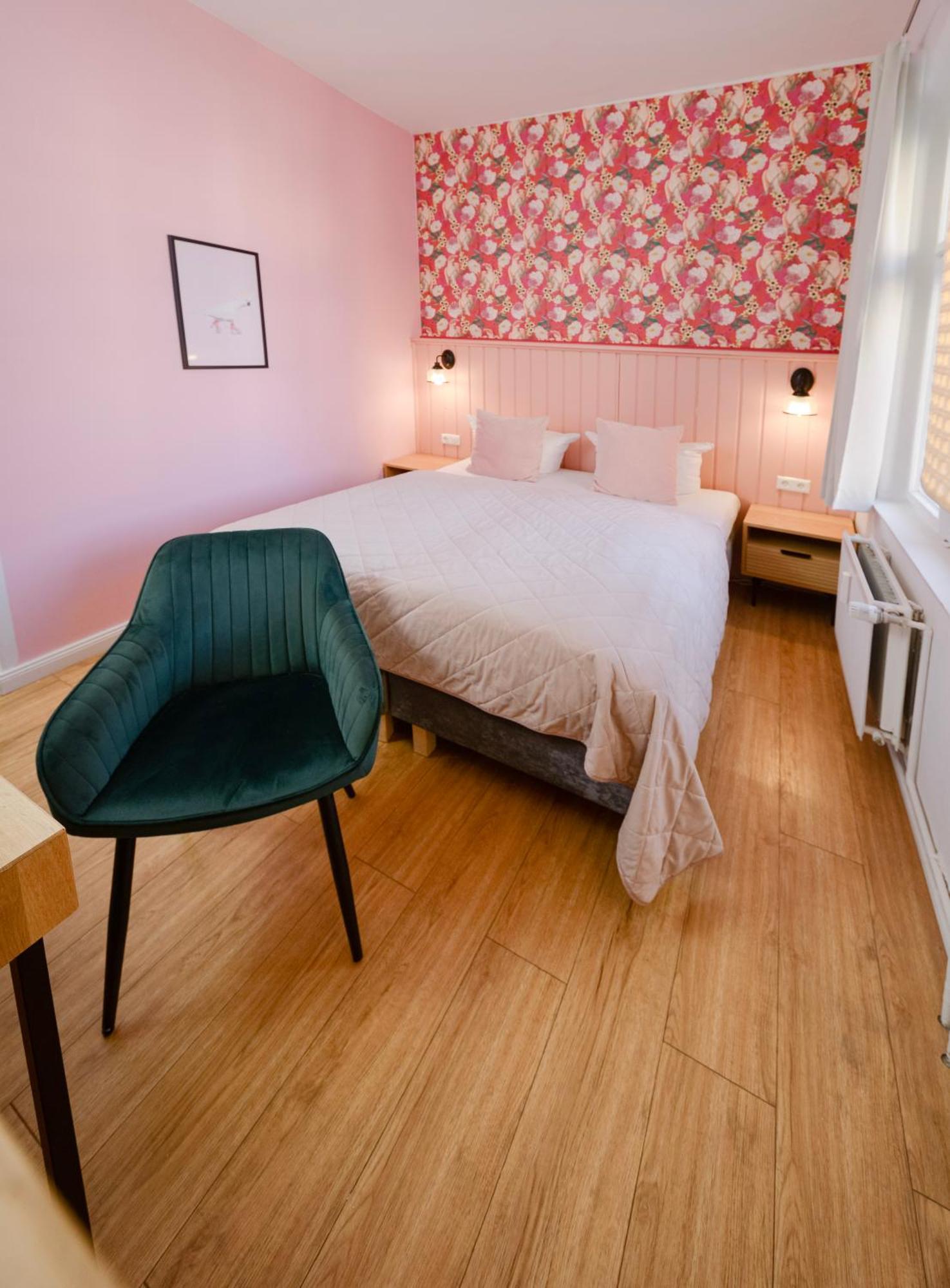 Old Town Hotel Берлін Екстер'єр фото