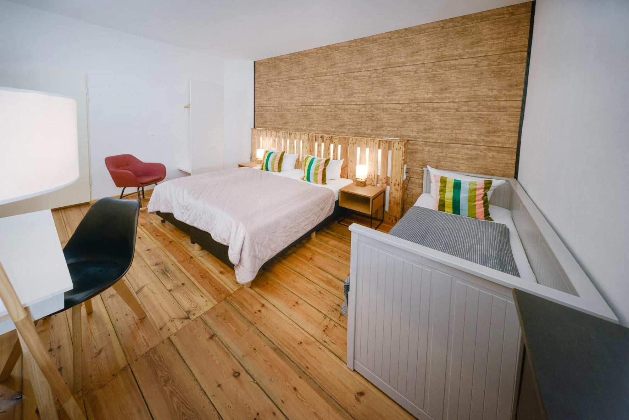 Old Town Hotel Берлін Екстер'єр фото